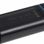 Clé USB3 Kingston 64Go